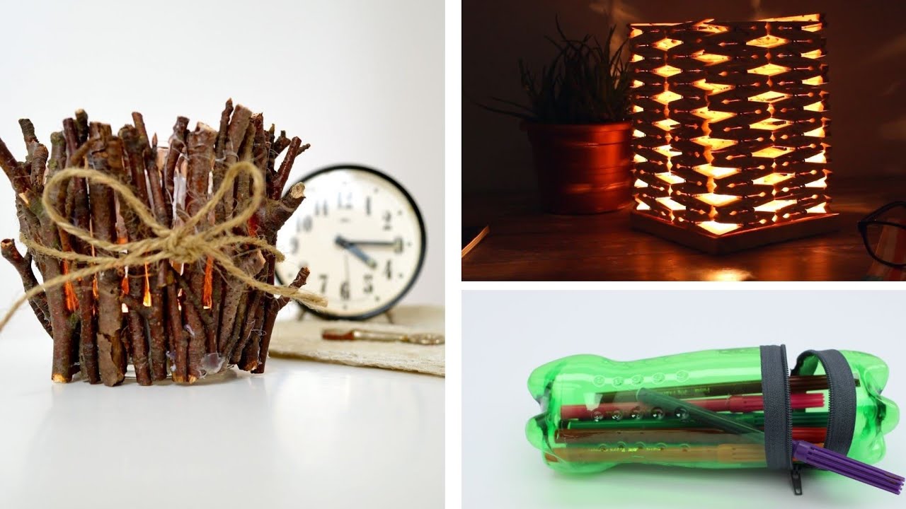 5 Easy DIY Home Projects for Beginners