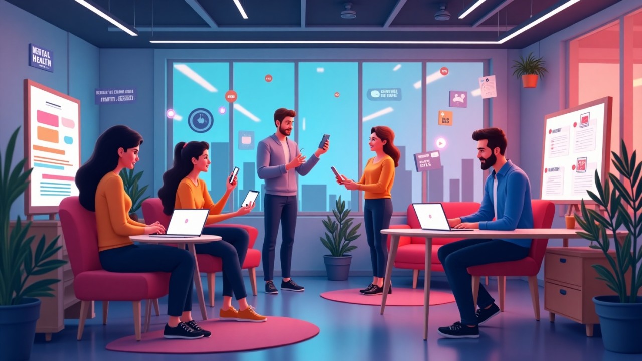How Gen Z Is Redefining Work Culture